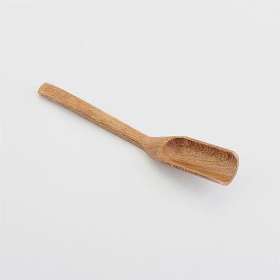 Bamboo Nut Scoop