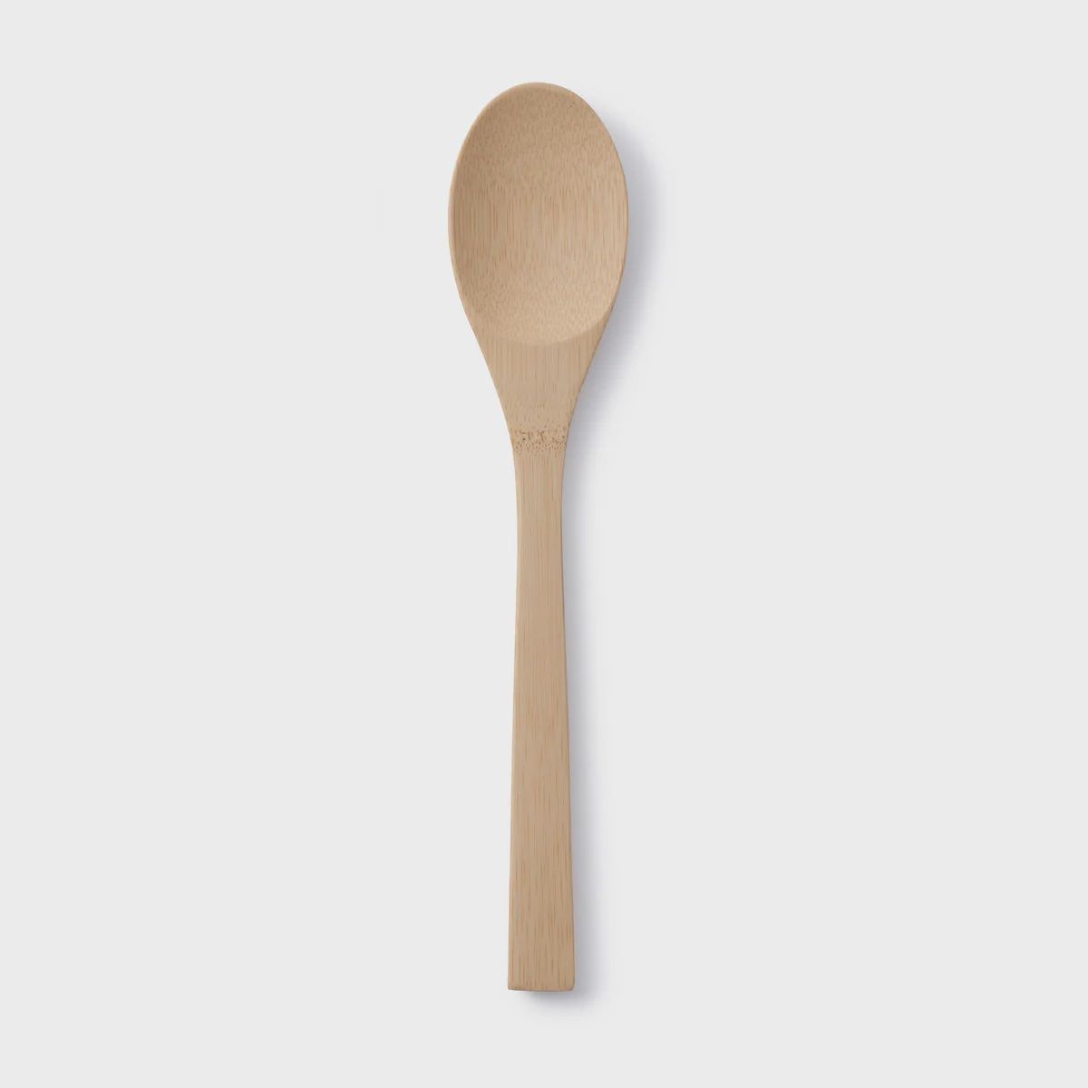 Bamboo Spoon