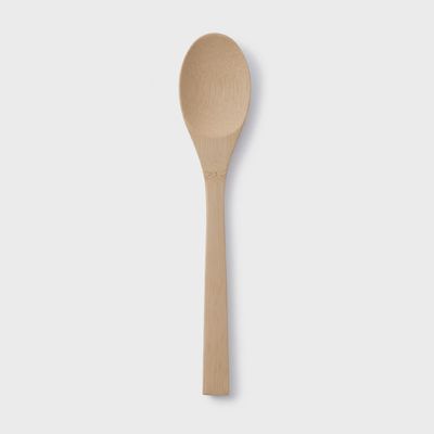 Bamboo Spoon