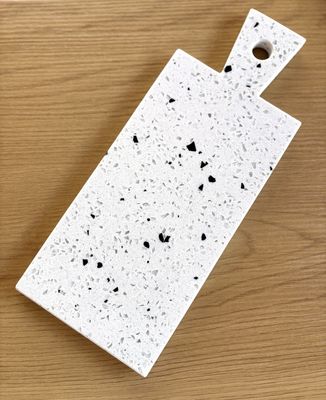 Terrazzo tray - 29x17cm (OOPS)