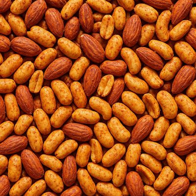 Spicy Happy Hour Mix