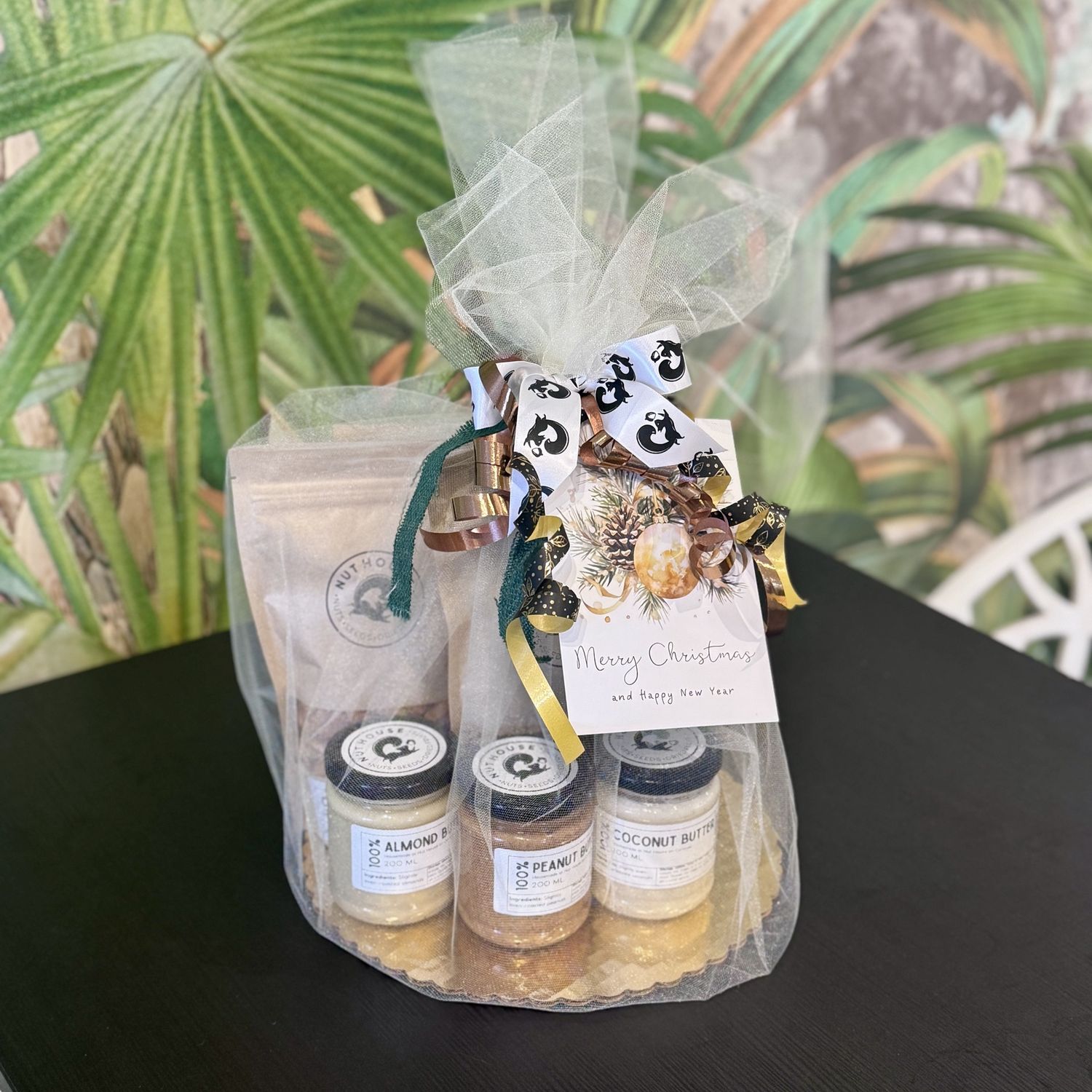 Christmas Assortments Gift Set