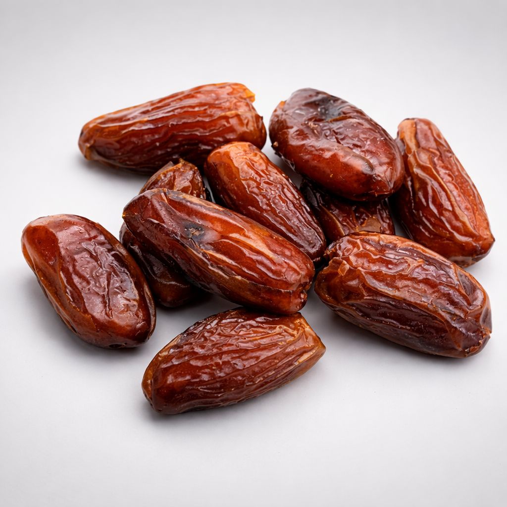 Deglet Nour Dates (without pit)