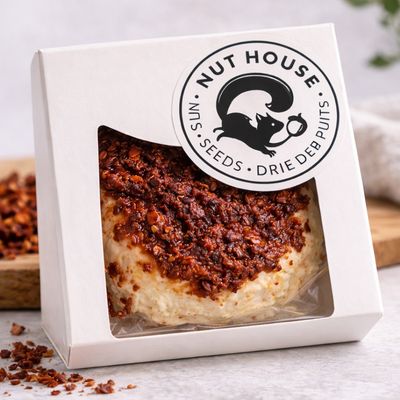 Vegan Cheese Tomatoes