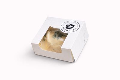 Vegan Cheese Blue Cheese