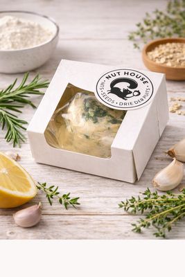 Vegan Cheese Blue Cheese