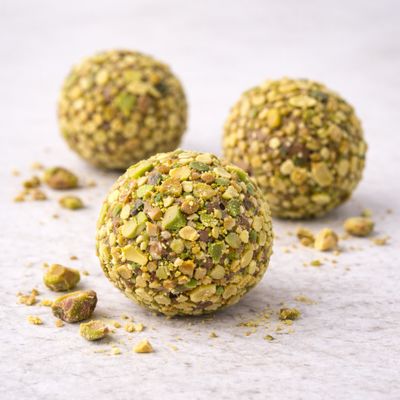 Bliss Ball Pistachio