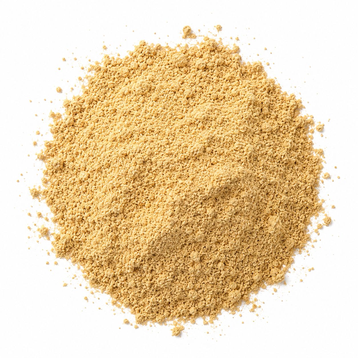 Organic Ginger Powder