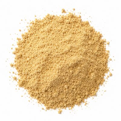 Organic Ginger Powder