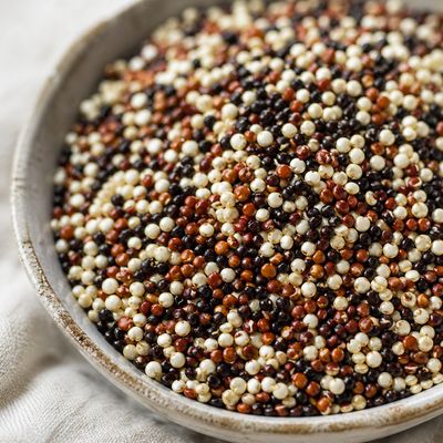 Organic Quinoa Tricolore