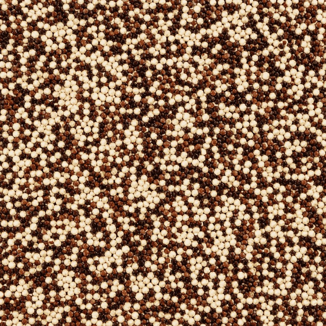 Organic Quinoa Tricolore