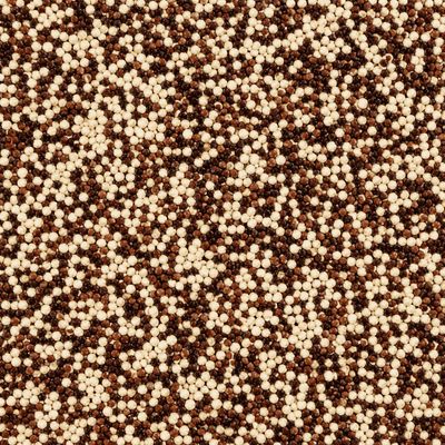 Organic Quinoa Tricolore