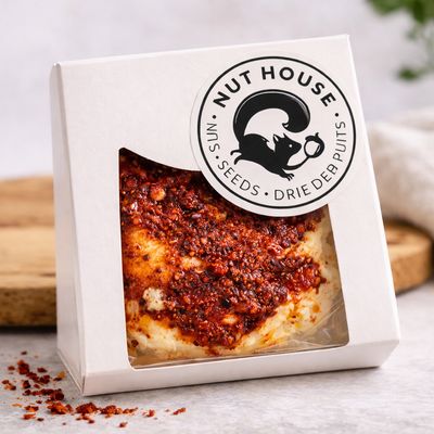 Vegan Cheese Harissa