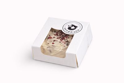 Vegan Cheese Three Peppers