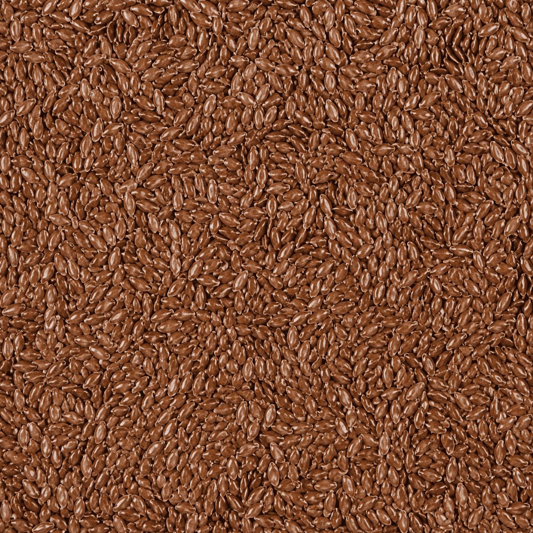 Organic Flax Seeds Whole