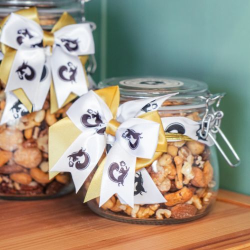 Gift Weck Jar Small (250g)