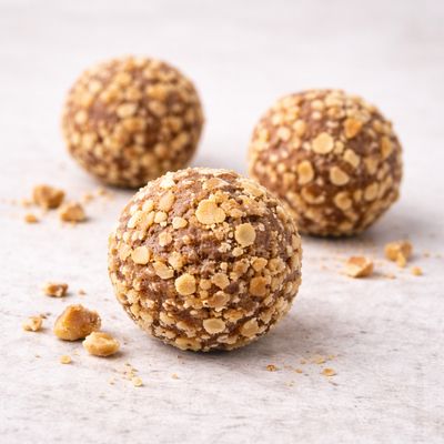 Bliss Ball Pecan