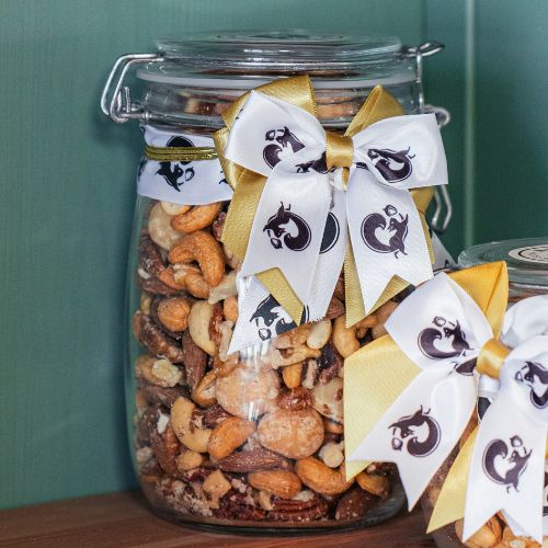 Gift Weck Jar Medium (500g)