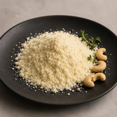 Vegan Cheese Parmigiano