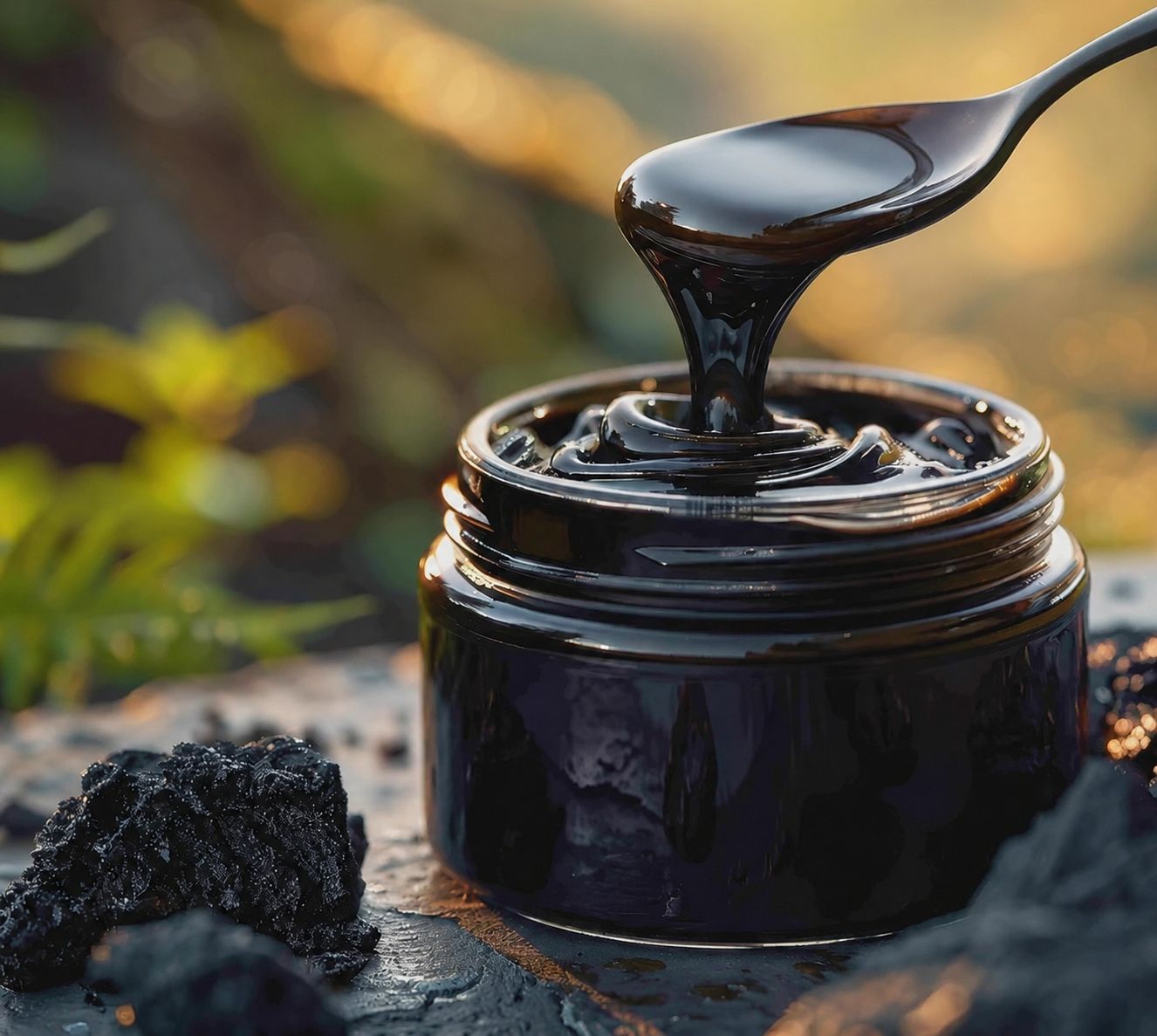 Shilajit