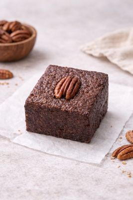 Vegan Brownie