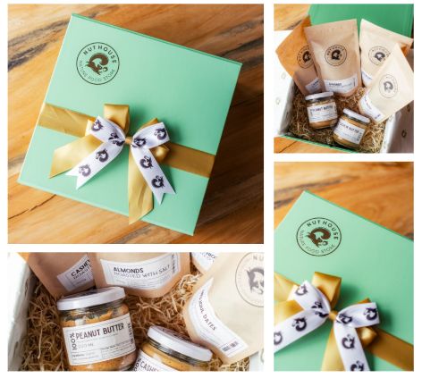Best Seller Gift Box