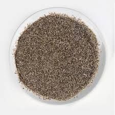 Organic Black Pepper Powder