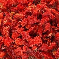 Organic Dried Tomatoes