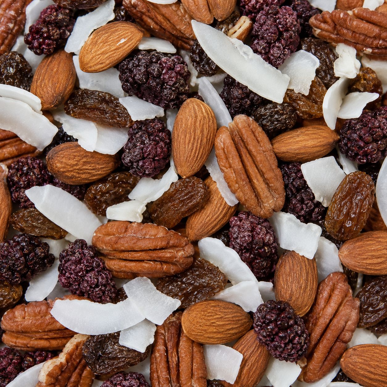Nut Berry Balance Mix