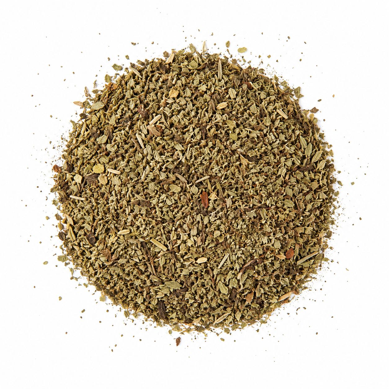 Italian herbs
