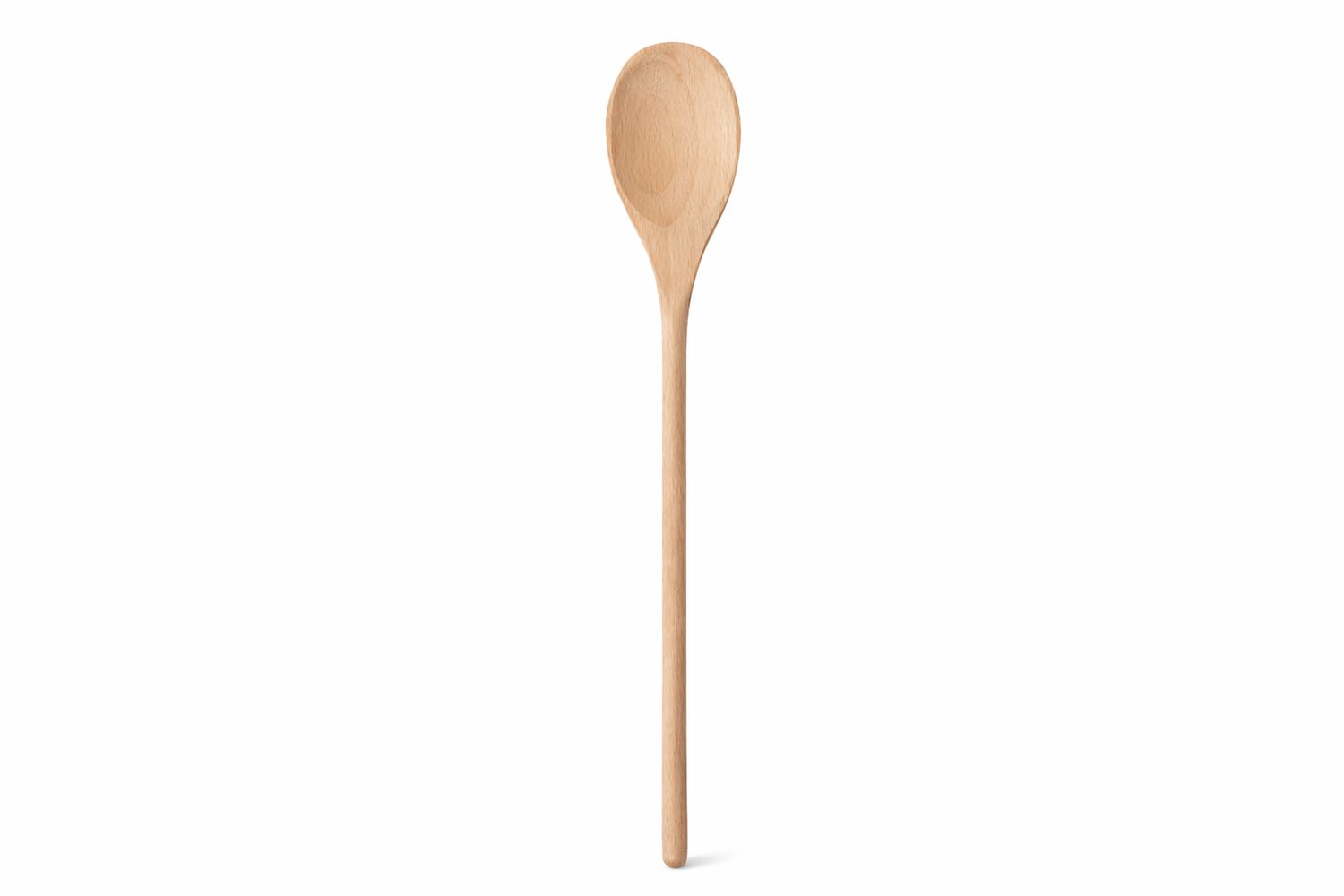 Cooking Spoon - Beech
