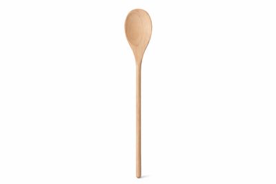 Cooking Spoon - Beech