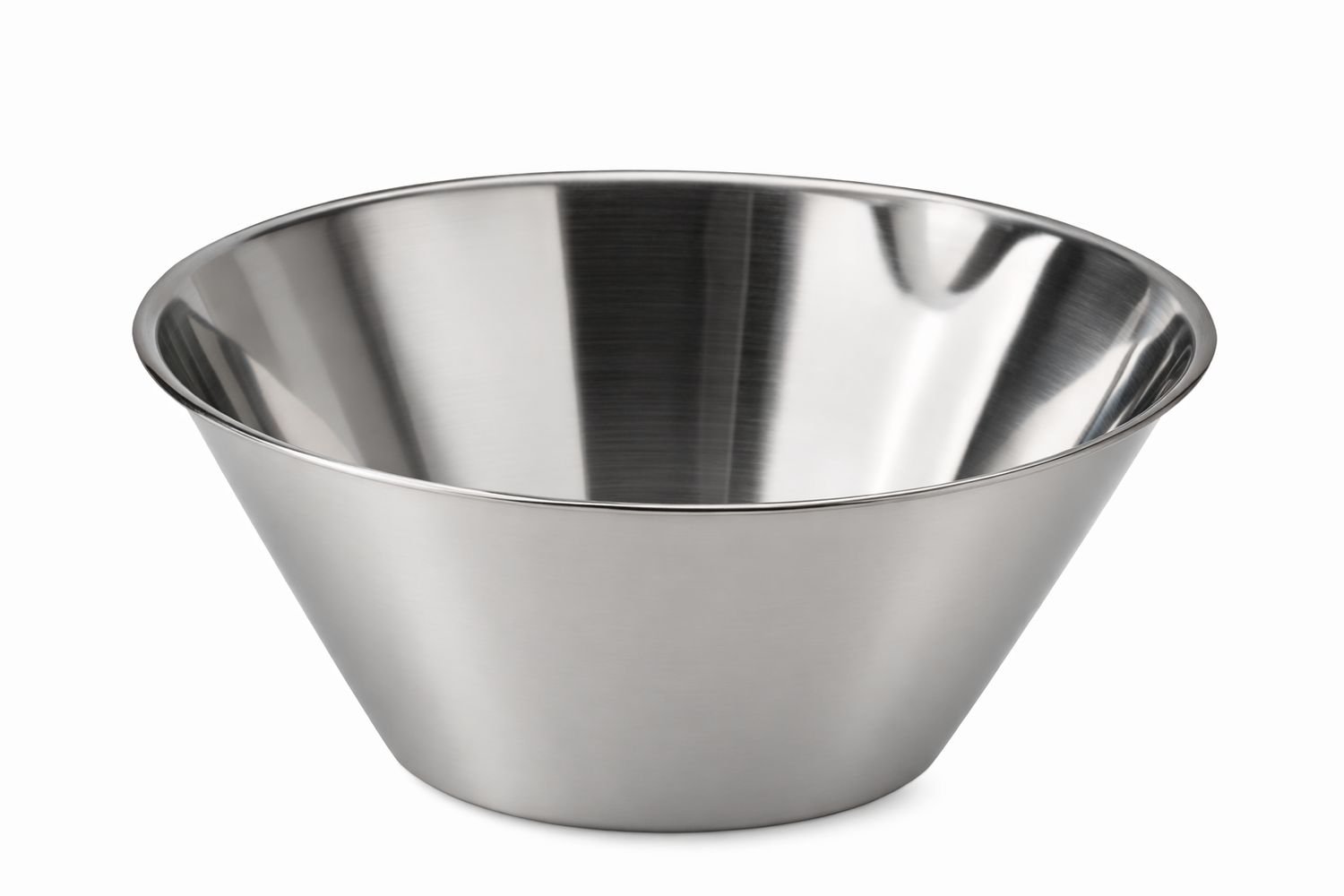 Stainless Steel Mixing Bowl