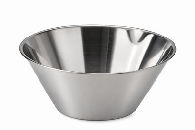 Stainless Steel Mixing Bowl