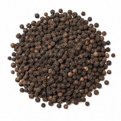 Organic Black Peppercorns (50g)