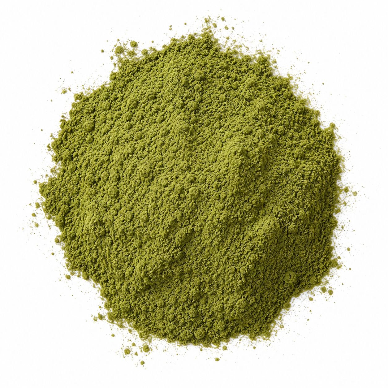 Organic Moringa Powder 100g