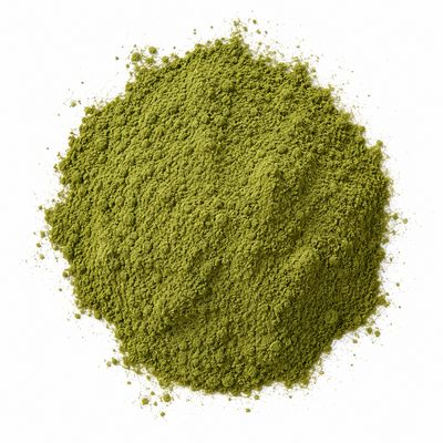 Organic Moringa Powder 100g