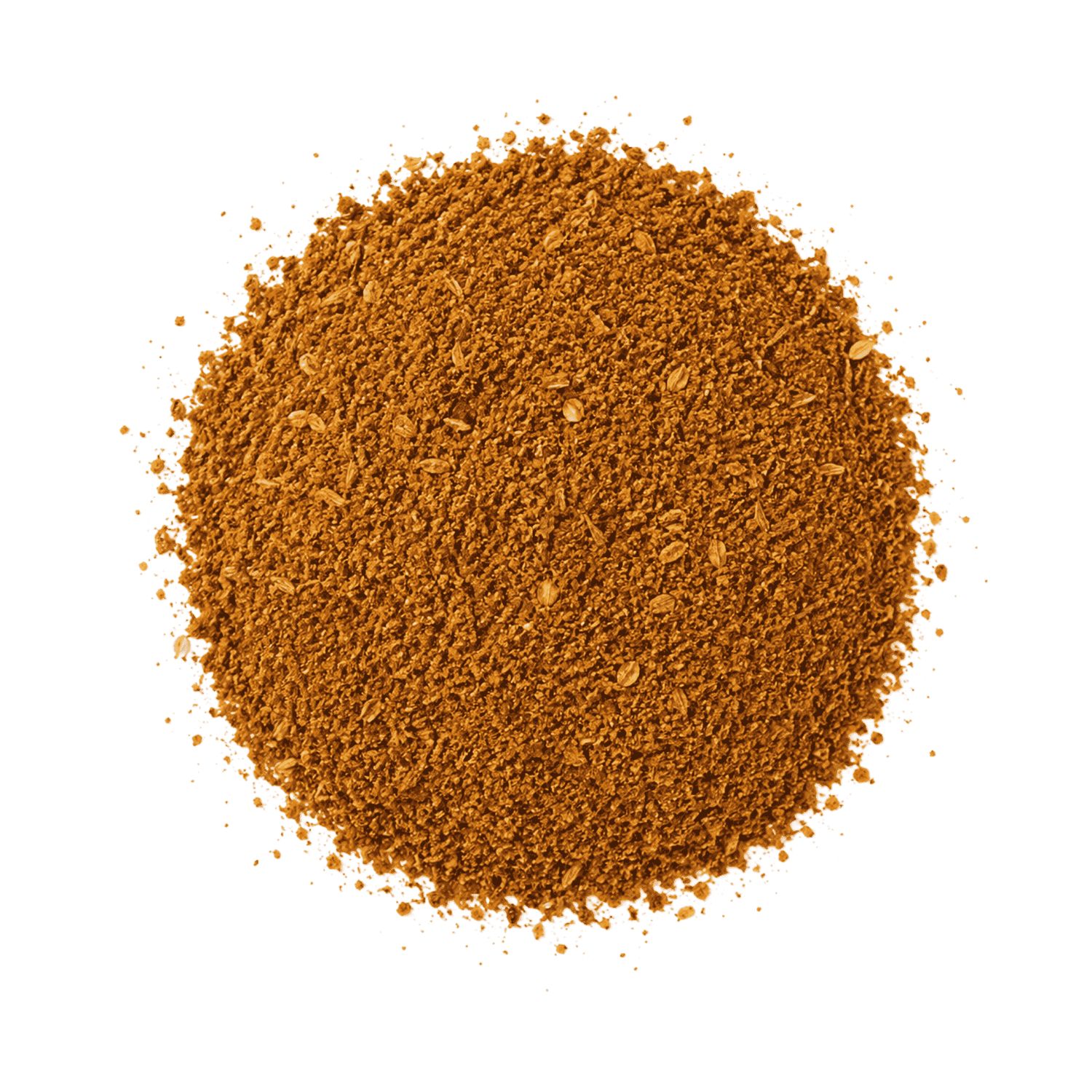 Organic Ras el Hanout 45g