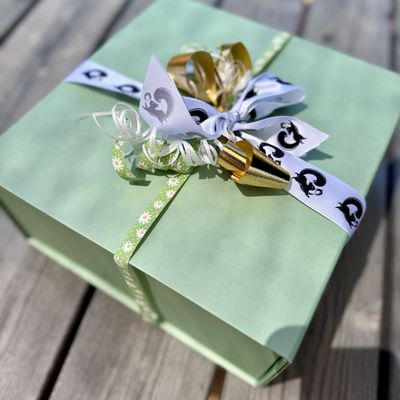Only the Best - Gift box