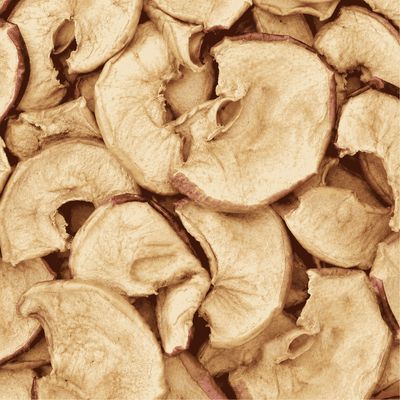 Organic Dried Apple 50g