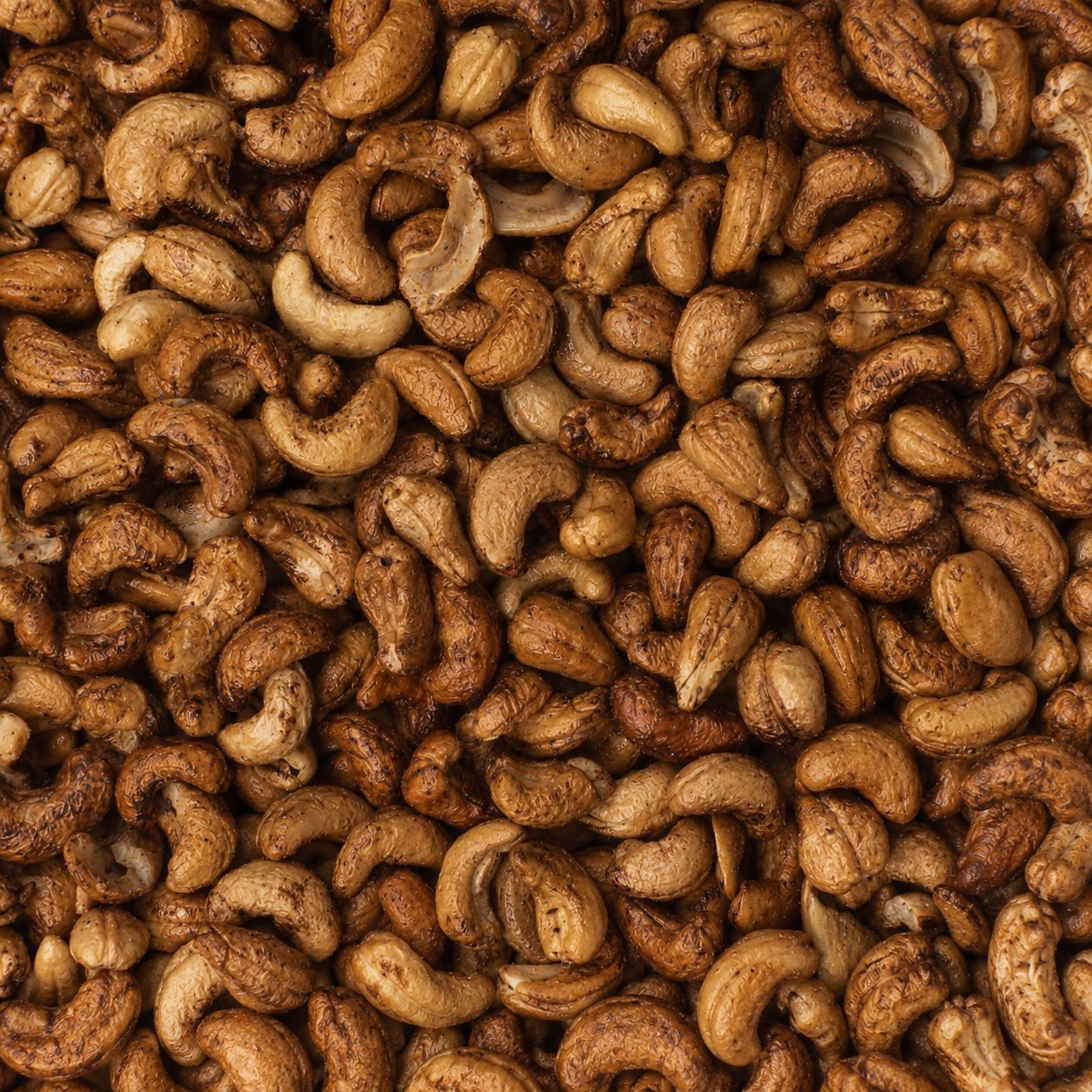 Tamari Roasted Cashews