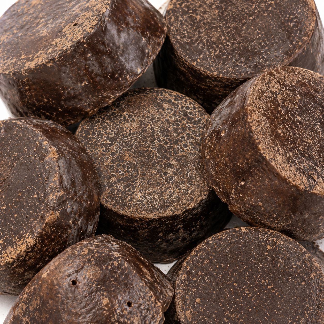 100% Ceremonial Organic Cacao Paste - Sierra Nevada