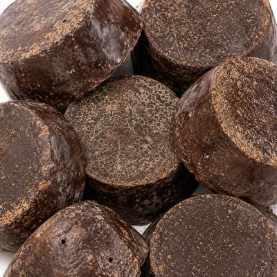 100% Ceremonial Organic Cacao Paste - Sierra Nevada