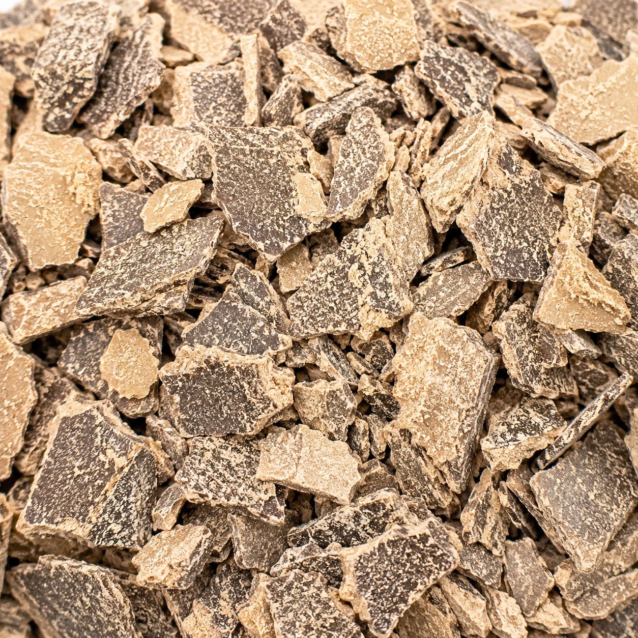 100% Ceremonial Organic Cacao Paste - Sierra Nevada (flakes)