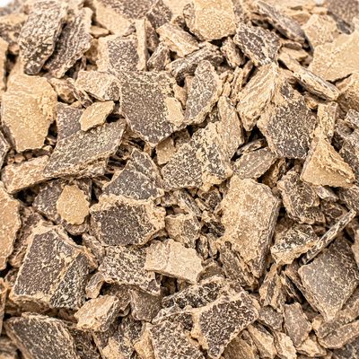100% Ceremonial Organic Cacao Paste - Sierra Nevada (flakes)