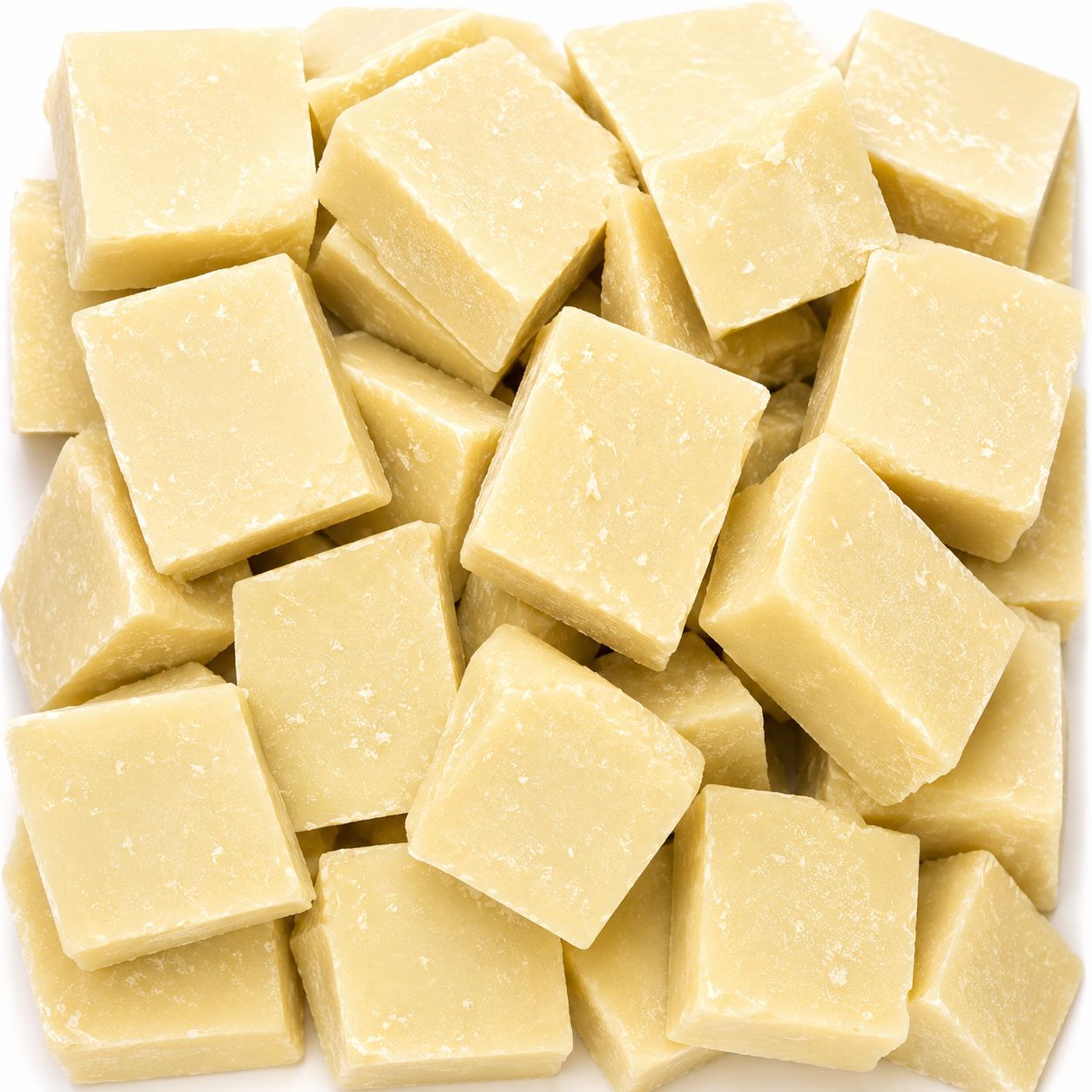 Organic Cacao Butter