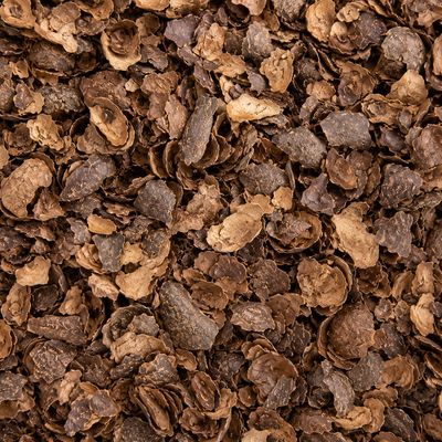 Organic Cacao Husks