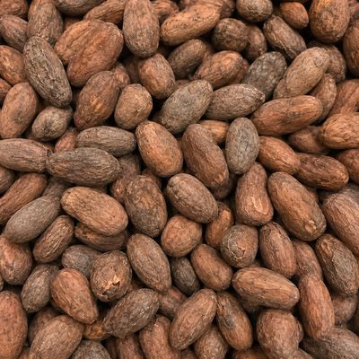Organic Cacao Beans