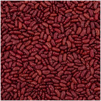 Organic Red Kidney Beans