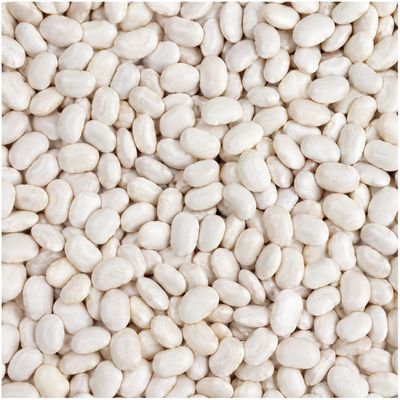 Organic Lima Beans